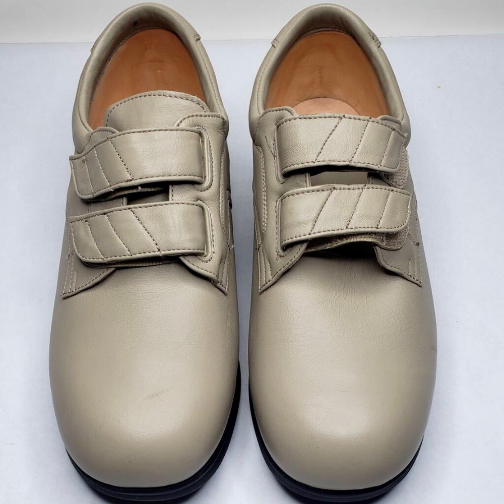 APEX Ambulator Women’s Diabetic Shoes Size 8.5 W